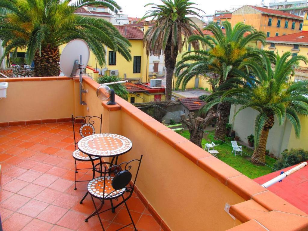 Seashell Piombino Apartment Exterior foto