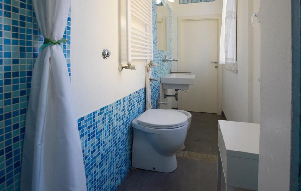 Seashell Piombino Apartment Exterior foto
